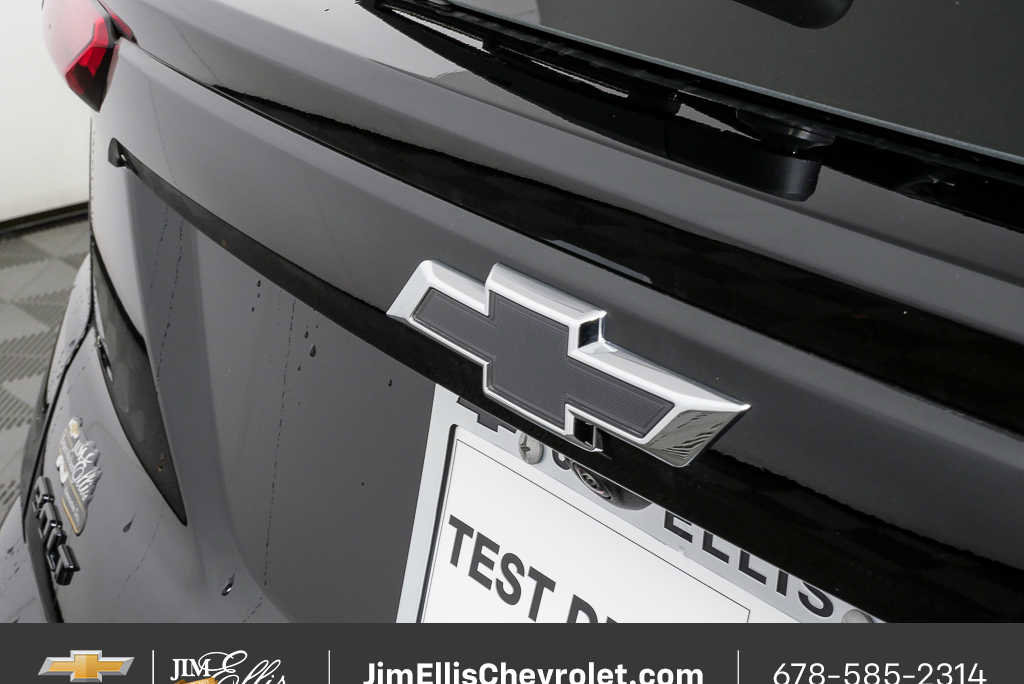 New 2027 Chevrolet Bolt RS image 34