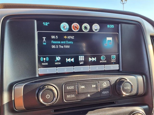 Used 2018 GMC Sierra 1500 Denali w/ Denali Ultimate Package image 53