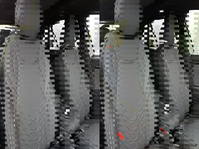 New 2026 Volkswagen Tiguan SE R-Line image 23