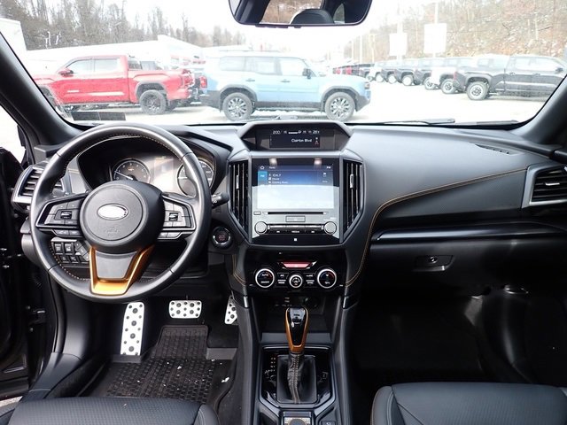 Used 2022 Subaru Forester Wilderness image 19