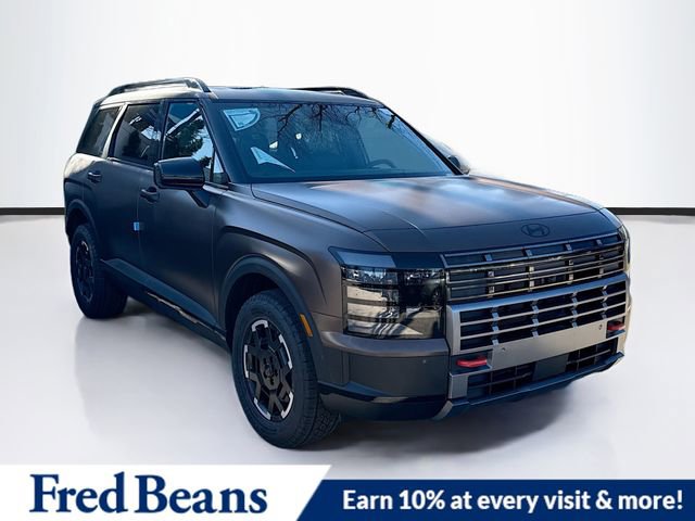 New 2026 Hyundai Palisade XRT Pro