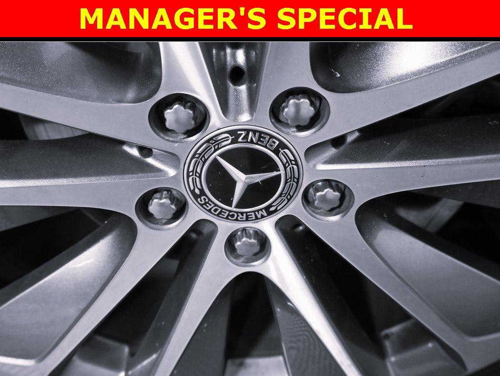 Used 2023 Mercedes-Benz GLE 450 4MATIC image 8