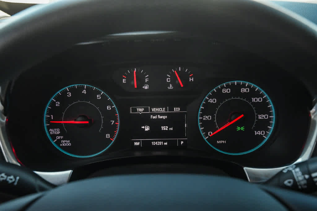 Used 2020 Chevrolet Traverse LS w/ LPO, Floor Liner Package FWD image 22
