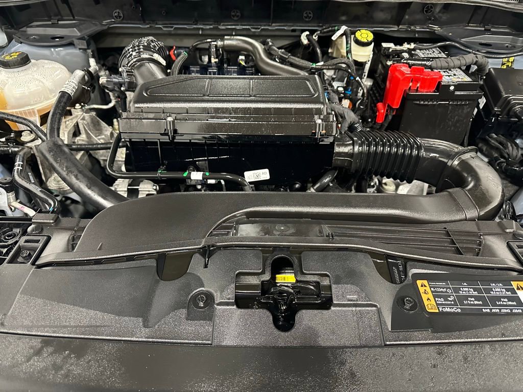 Used 2025 Ford Escape Active image 61