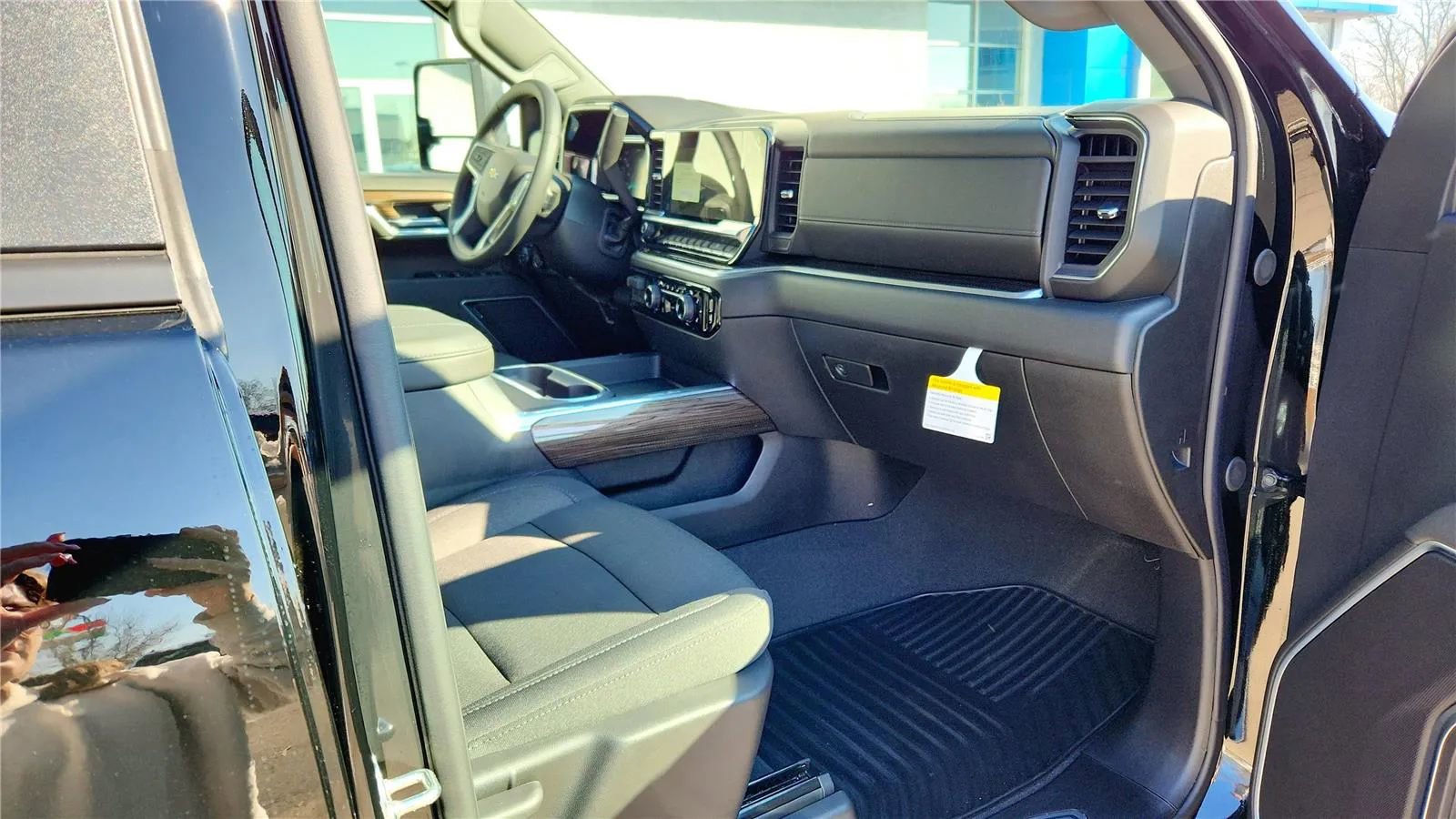 New 2026 Chevrolet Silverado 3500 LT w/ All Star Edition image 28