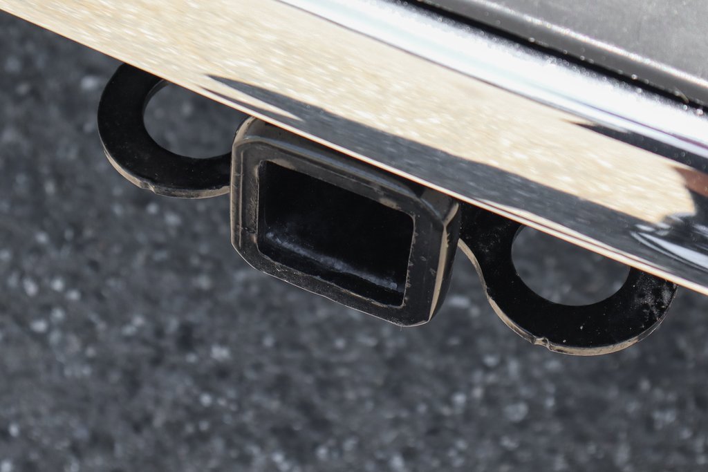 Used 2012 RAM 2500 Big Horn image 44