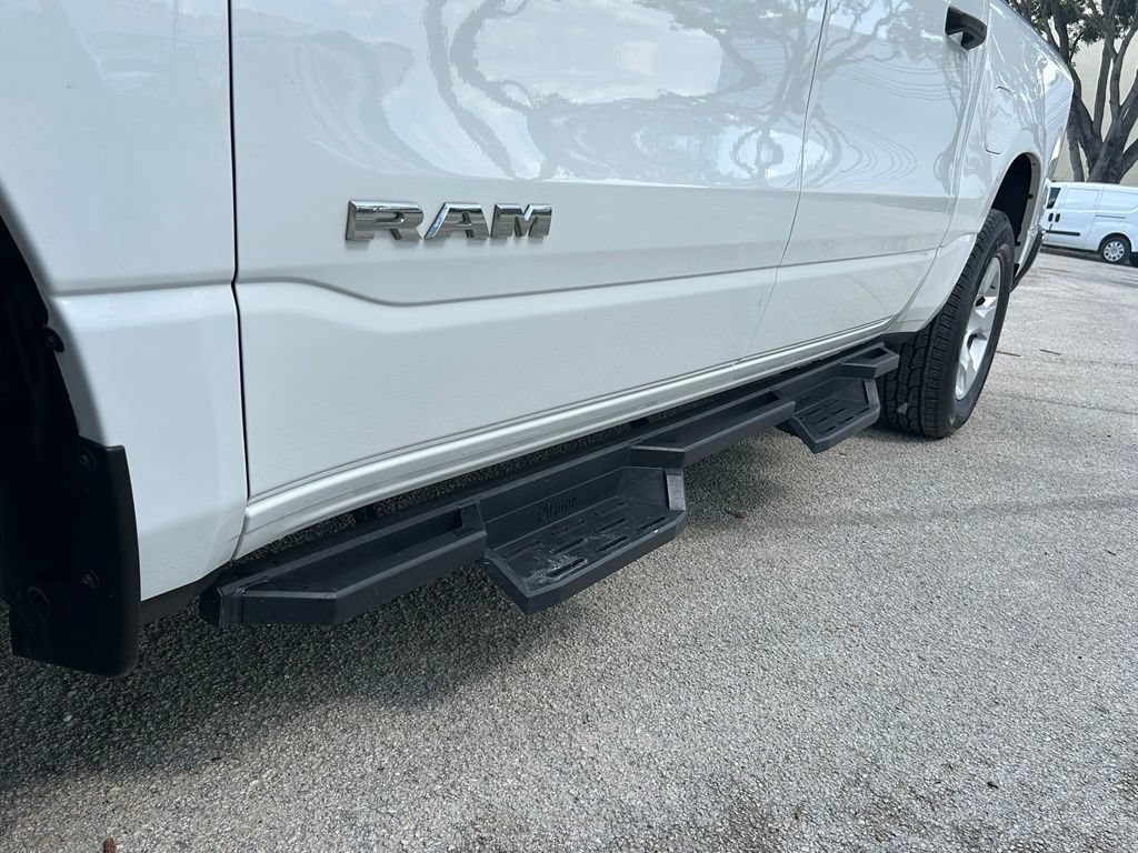 Certified 2023 RAM 1500 Big Horn AWD/4WD image 28