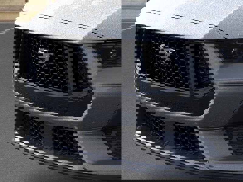 Certified 2026 Ford Mustang GT image 47