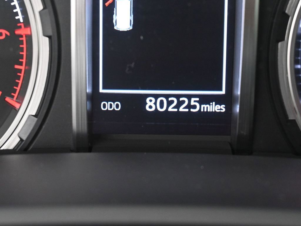 Used 2020 Toyota 4Runner Nightshade image 20