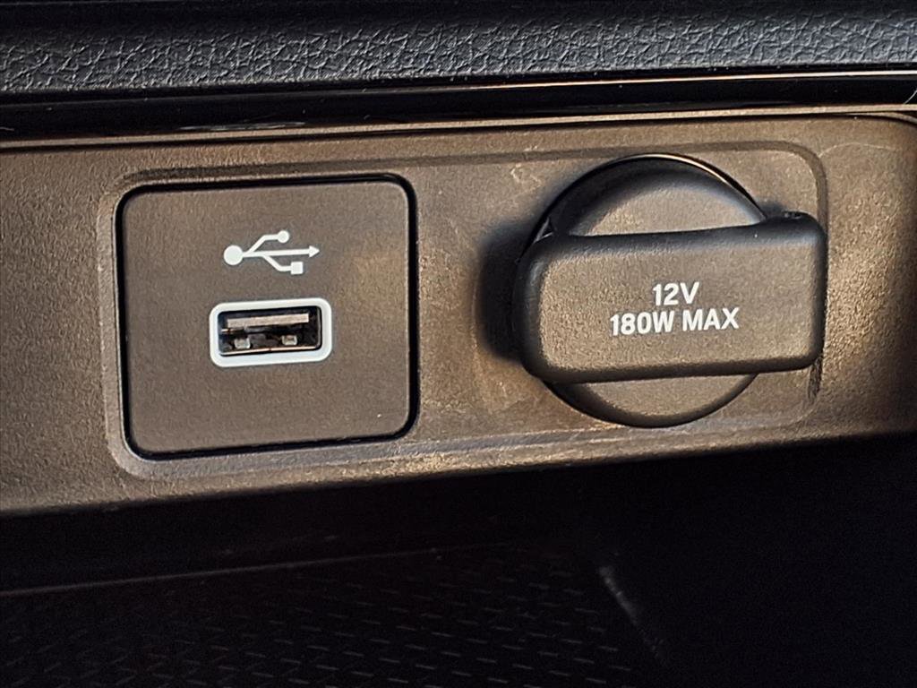 Certified 2023 Honda CR-V LX image 18