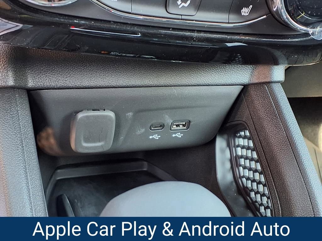 New 2026 Chevrolet TrailBlazer ACTIV w/ Convenience Package image 13