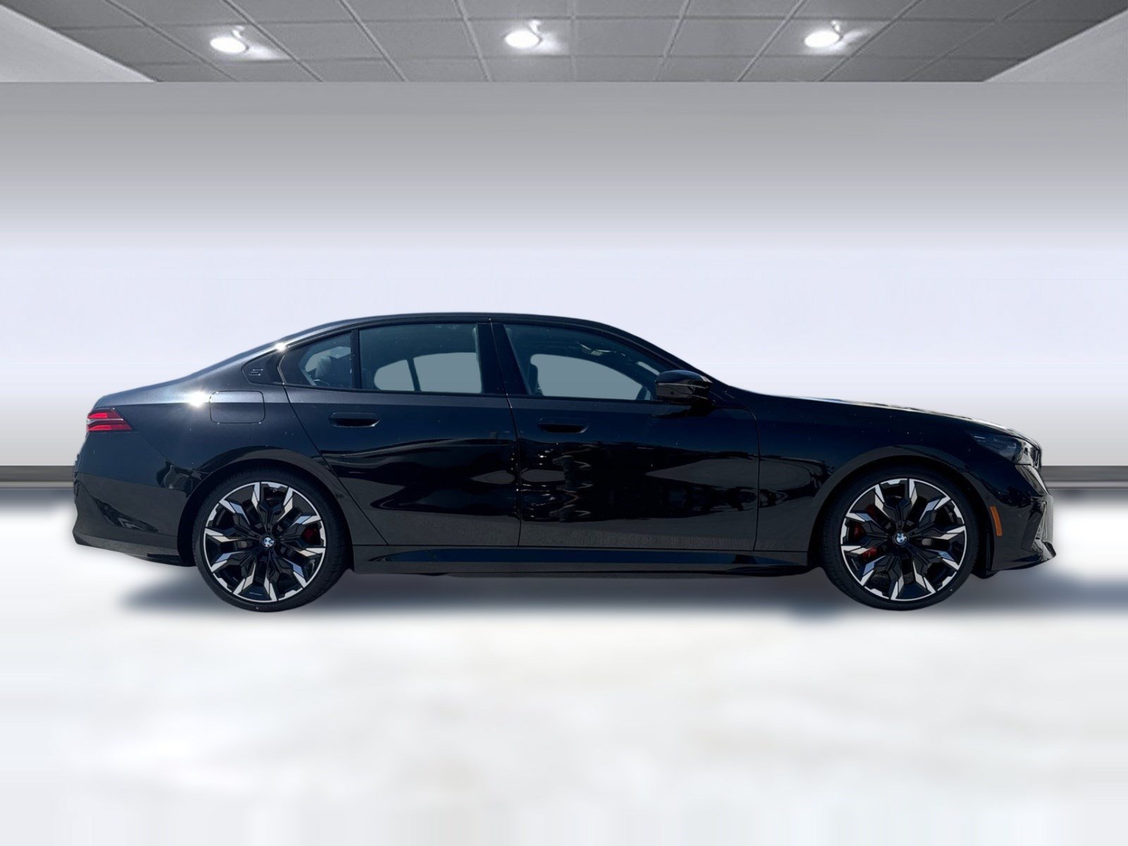 New 2026 BMW i5 M60 AWD/4WD image 7