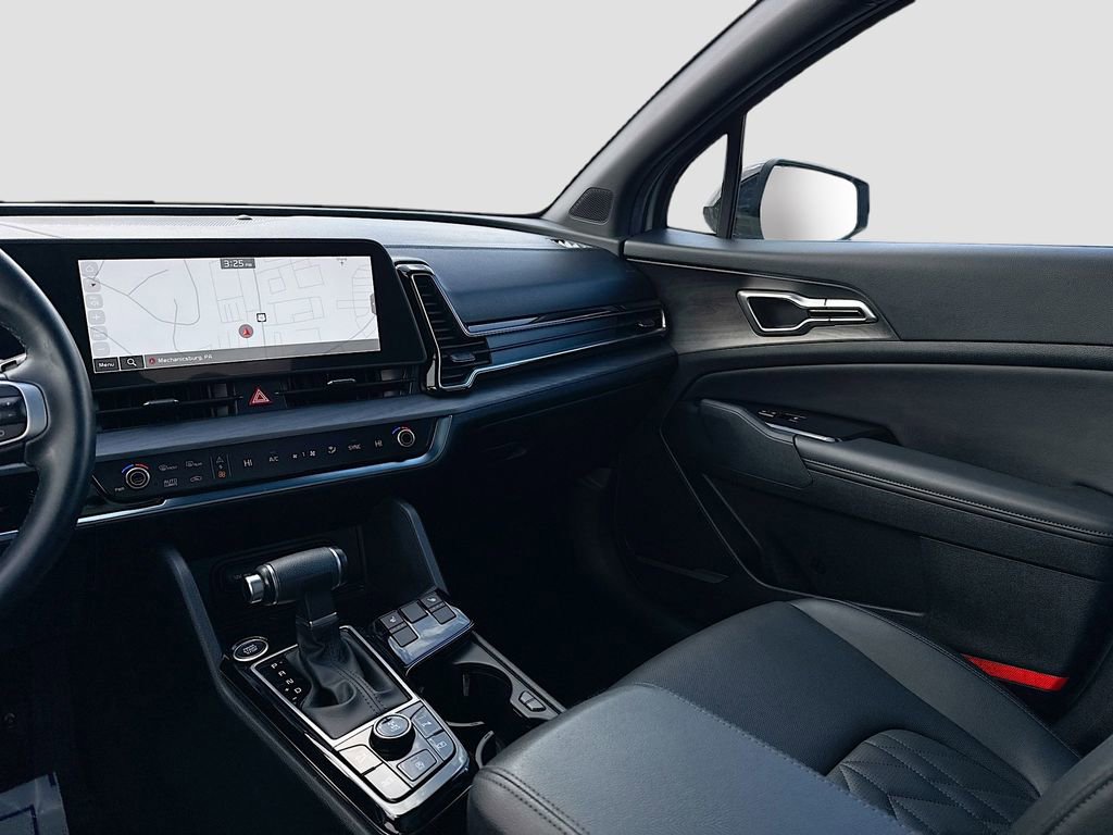Certified 2023 Kia Sportage X-Line w/ X-Line Premium Package image 27