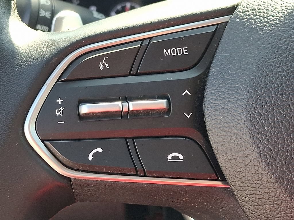 Used 2023 Hyundai Santa Fe SEL AWD/4WD image 22