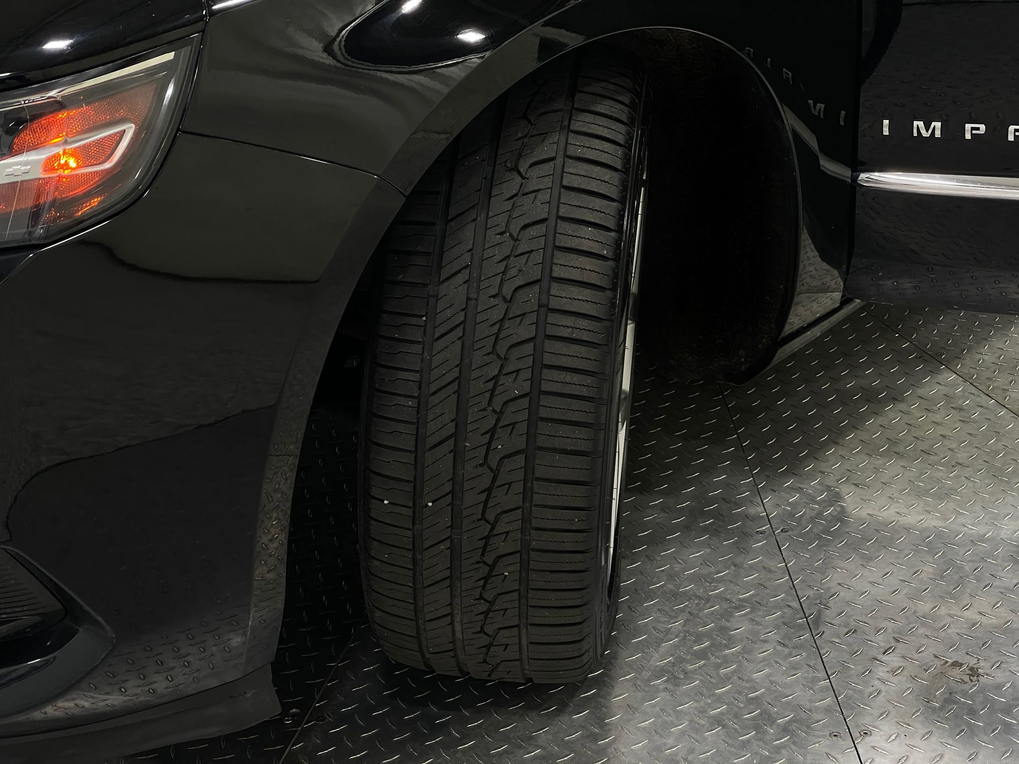 Used 2017 Chevrolet Impala Premier image 34