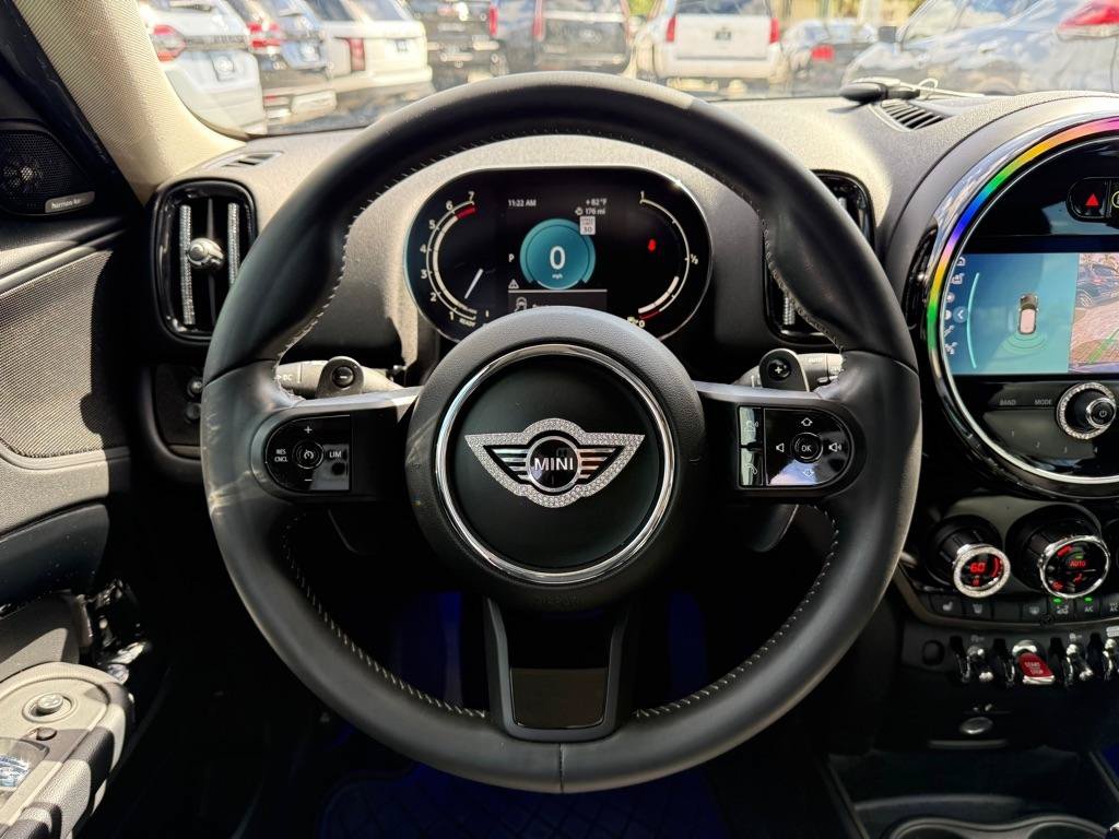 Used 2022 MINI Cooper Countryman S FWD image 14
