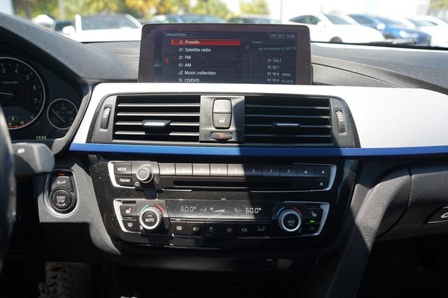 Used 2018 BMW 440i Gran Coupe RWD image 33