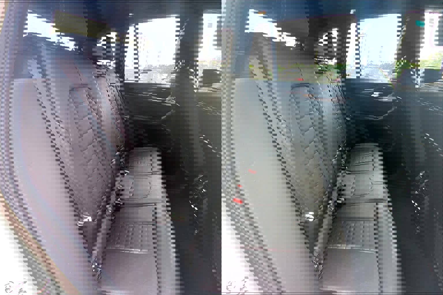 Used 2019 BMW X3 sDrive30i w/ Premium Package image 21