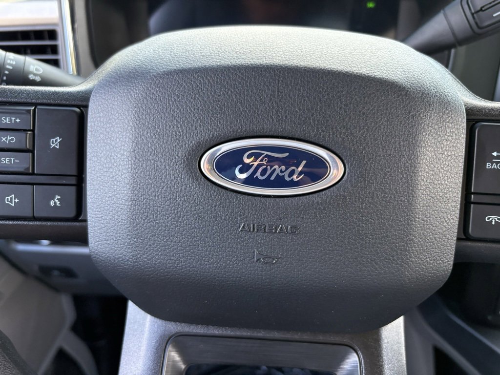 New 2026 Ford F350 XLT w/ XLT Premium Package image 48