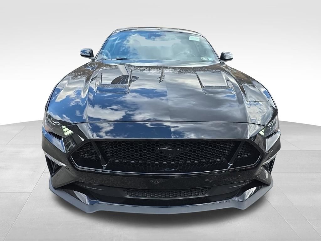 Used 2023 Ford Mustang GT w/ Equipment Group 301A RWD image 2