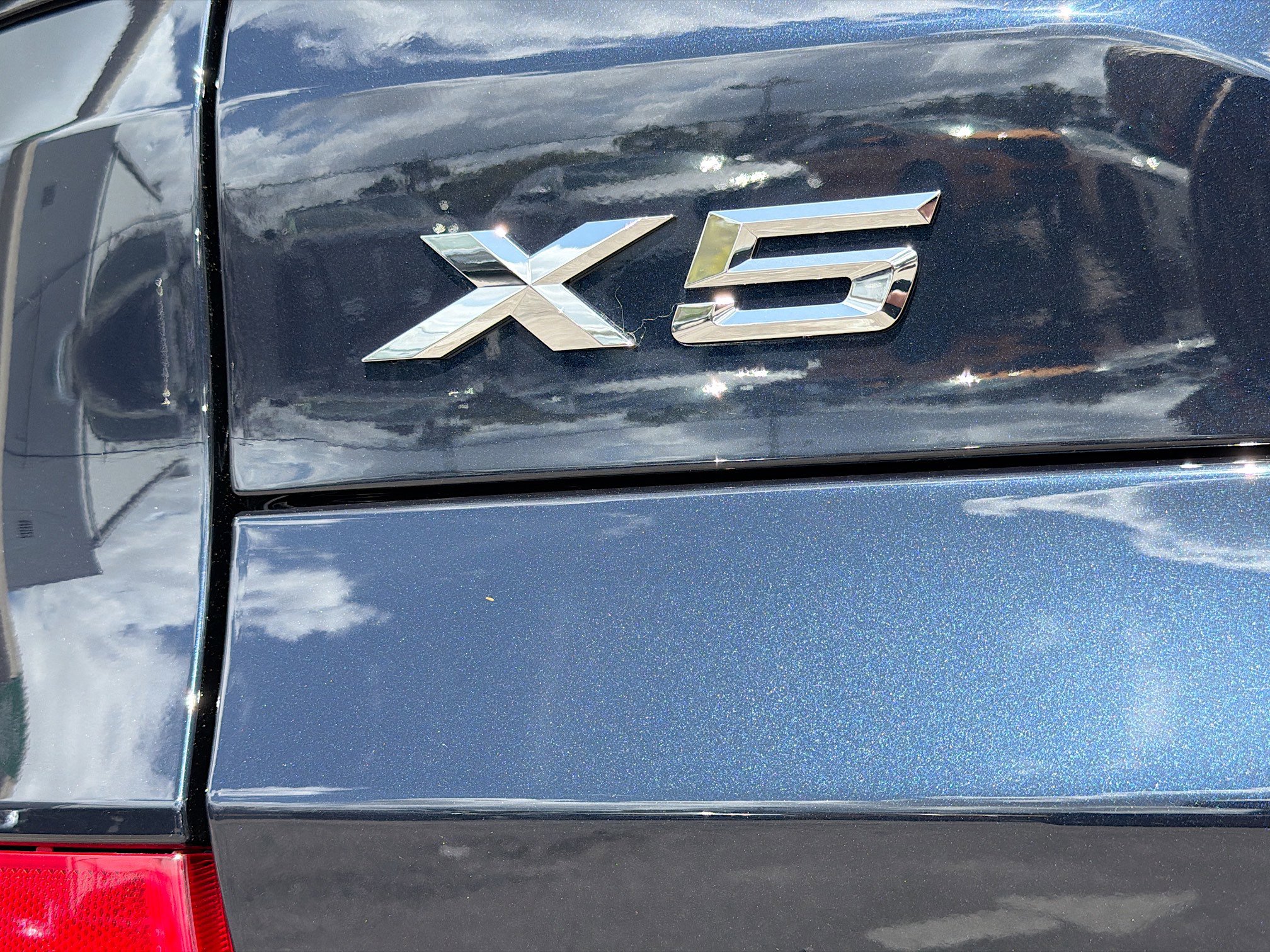 New 2026 BMW X5 xDrive50e w/ M Sport Package image 11