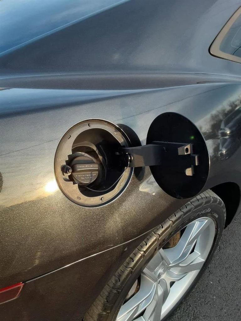 Used 2012 Chevrolet Camaro SS w/ 45th Anniversary Package image 21