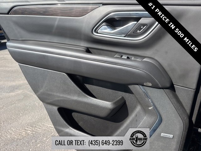 Used 2021 Chevrolet Tahoe Z71 image 22