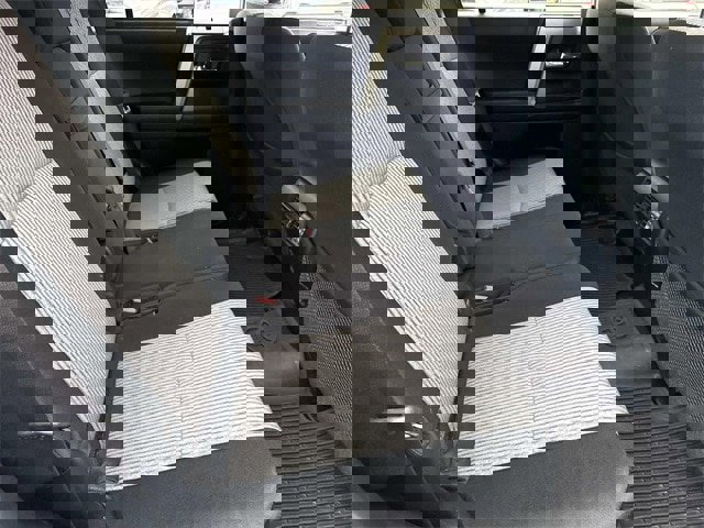 Used 2019 Toyota 4Runner SR5 w/ Four Season Floor Mat Package image 21