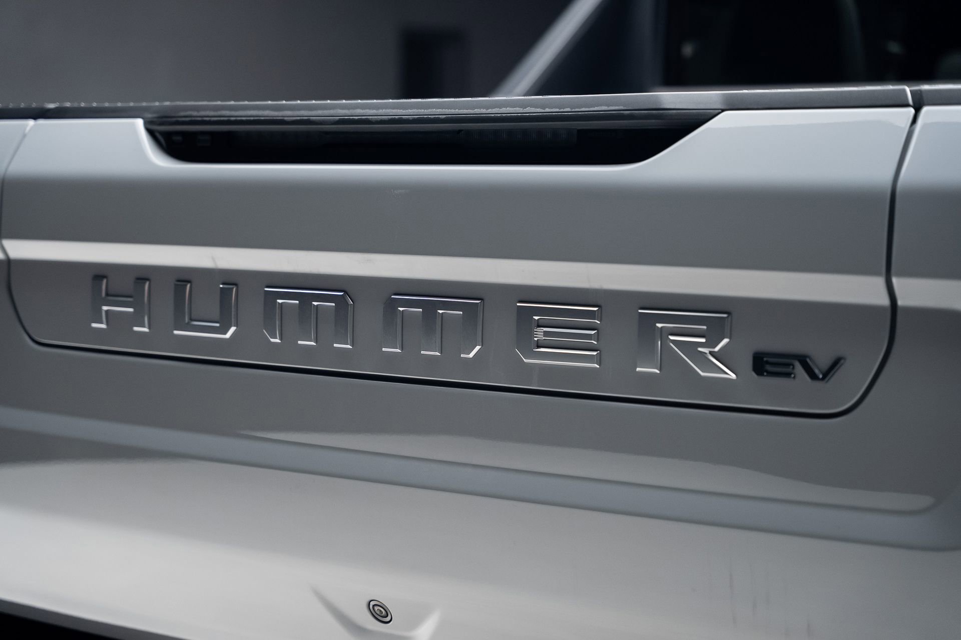 Used 2024 GMC Hummer EV 3X w/ Extreme Off-Road Package image 34