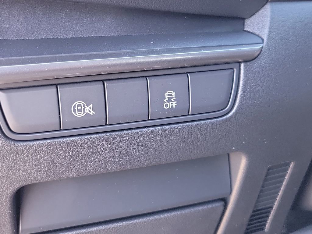 New 2026 MAZDA MAZDA3 s image 11