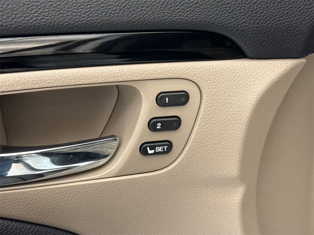 Used 2020 Honda Ridgeline RTL-E image 24