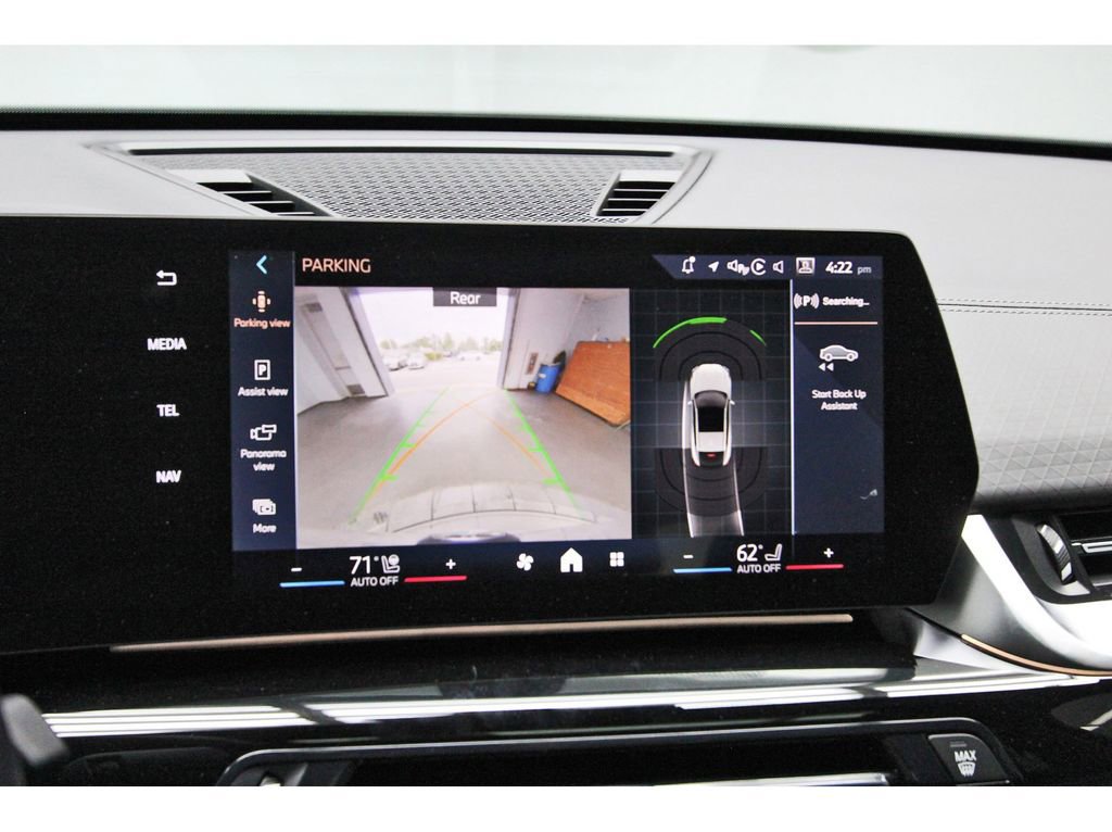 Used 2026 BMW X2 xDrive28i AWD/4WD image 20