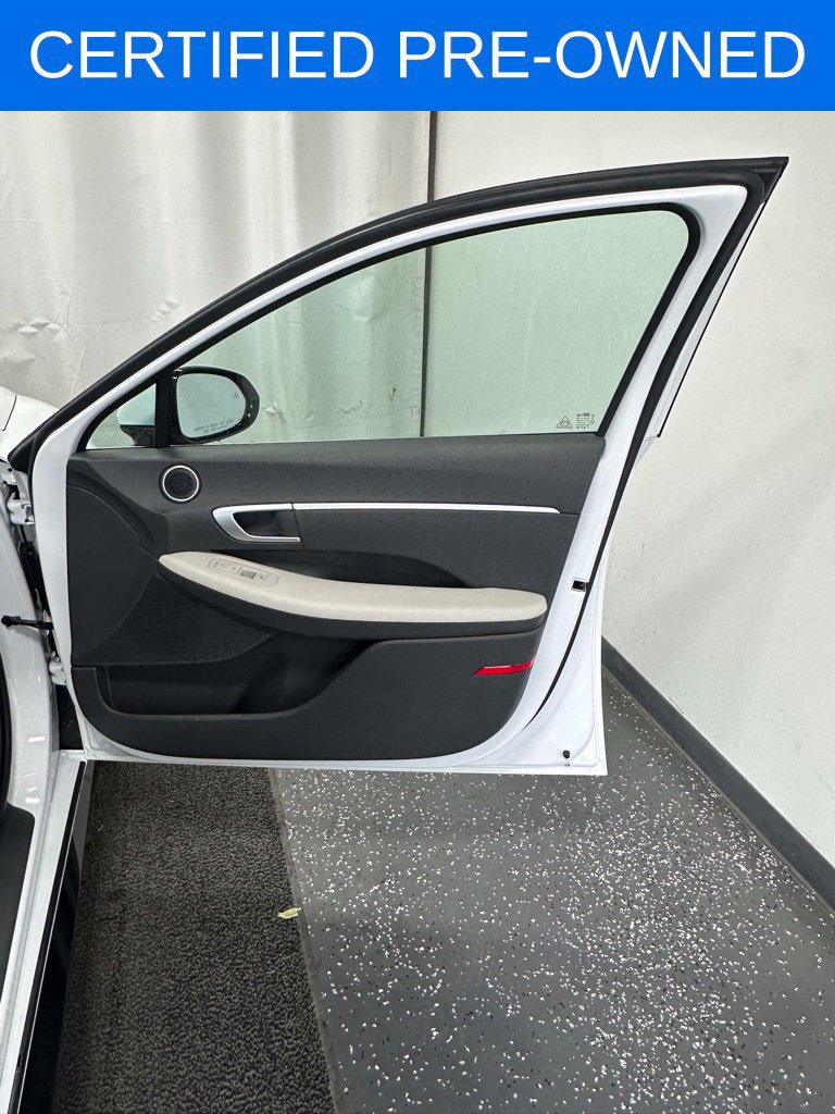 Certified 2026 Hyundai Sonata SEL FWD image 18