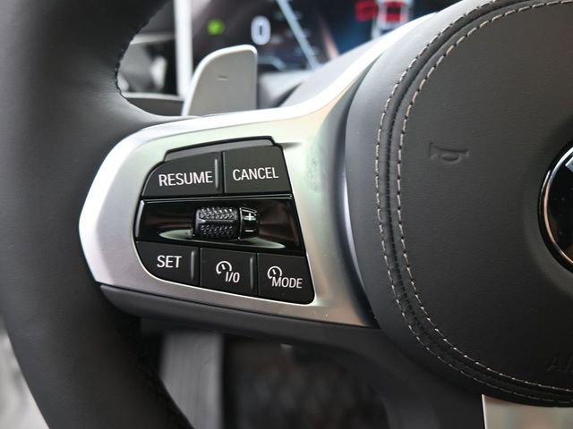New 2026 BMW X6 xDrive40i AWD/4WD image 2