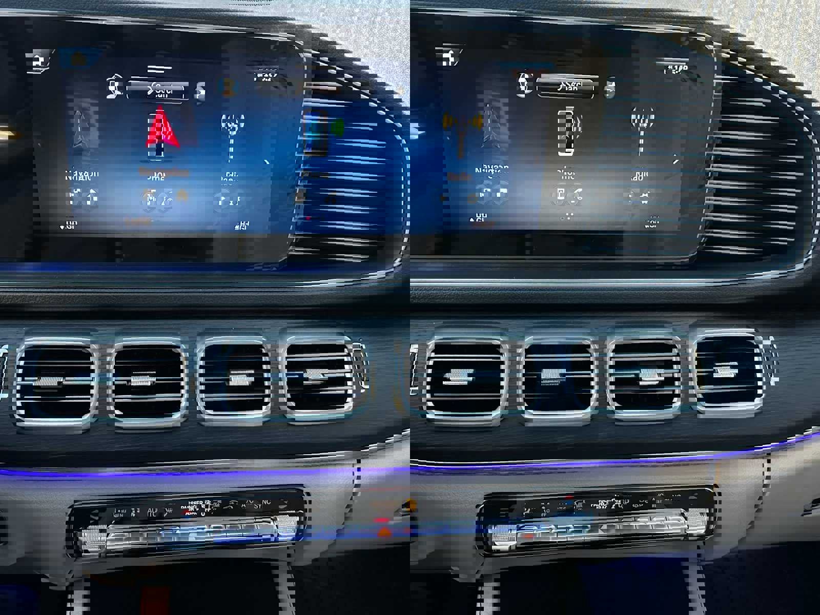 New 2026 Mercedes-Benz GLE 350 4MATIC image 23