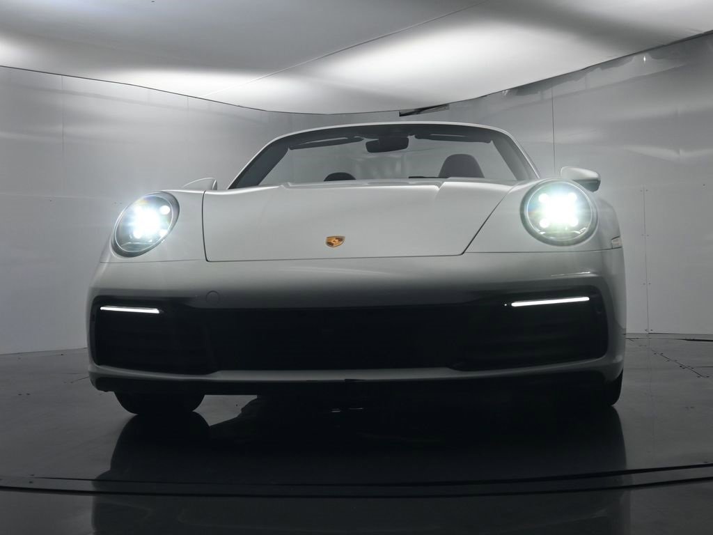 Used 2023 Porsche 911 Carrera S image 59