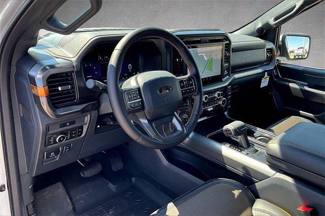 New 2025 Ford F150 Tremor w/ Equipment Group 402A High image 6