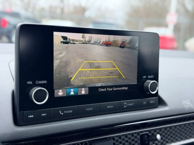 Used 2023 Honda Civic Sport image 13