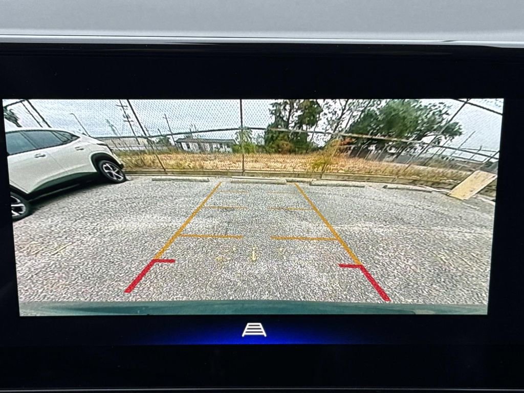 New 2026 Chevrolet Trax LT w/ Driver Confidence Package image 26