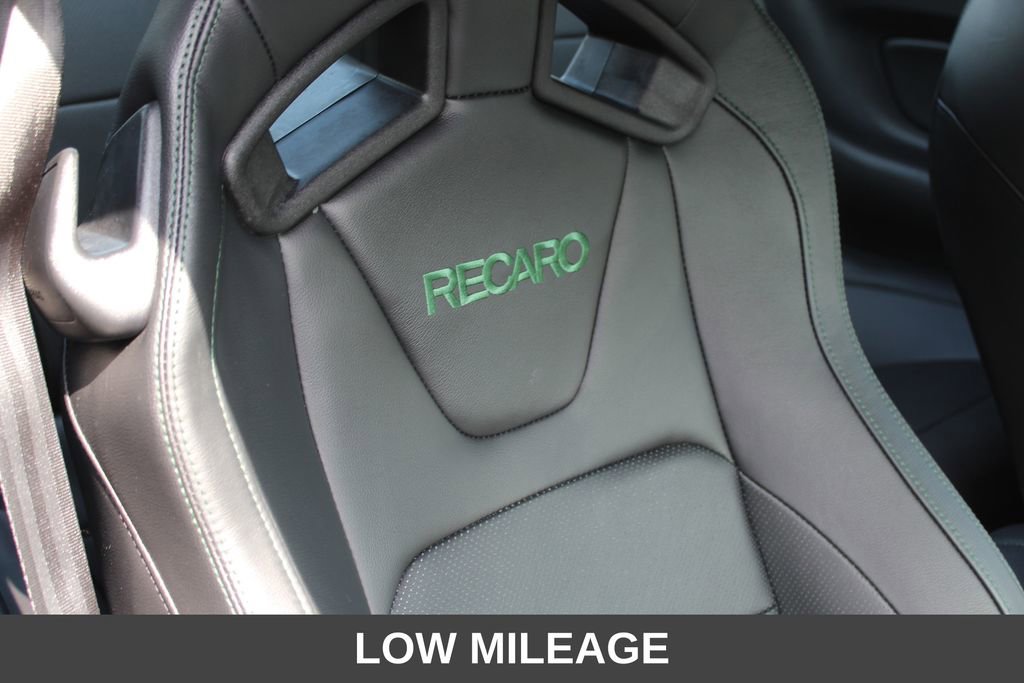 Used 2019 Ford Mustang Bullitt w/ Bullitt Electronics Package image 13