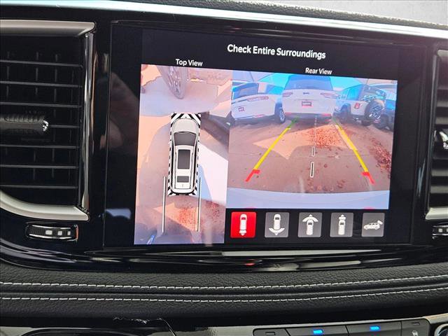 New 2026 Chrysler Pacifica Select w/ S Appearance Package image 17