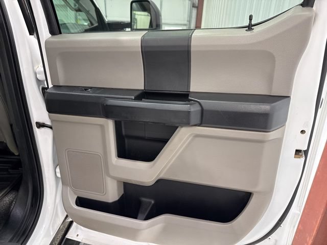 Used 2021 Ford F350 XL w/ STX Appearance Package AWD/4WD image 18