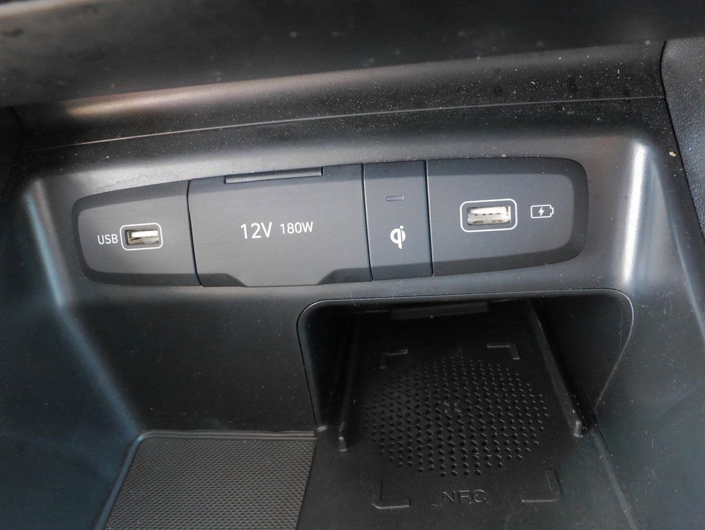 Used 2023 Hyundai Tucson SEL w/ Convenience Package AWD/4WD image 29