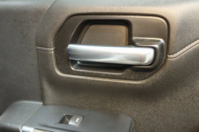 Used 2021 Chevrolet Silverado 1500 LT Trail Boss w/ Bed Protection Package image 13