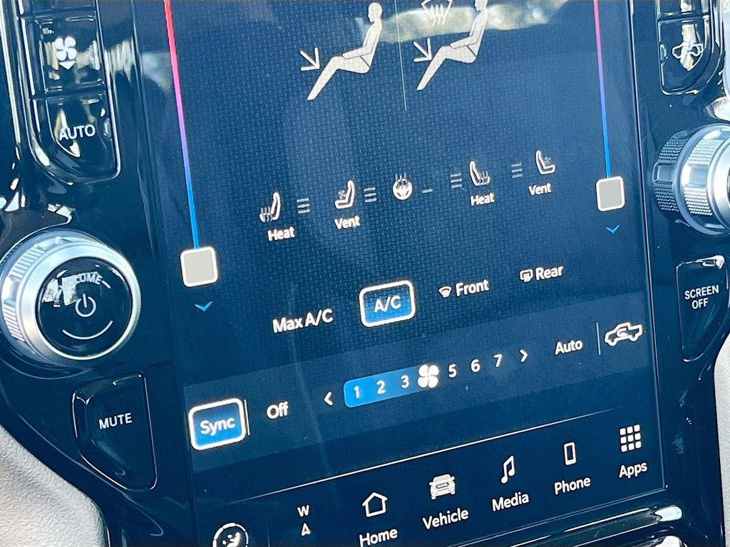 Certified 2022 RAM 3500 Laramie image 20