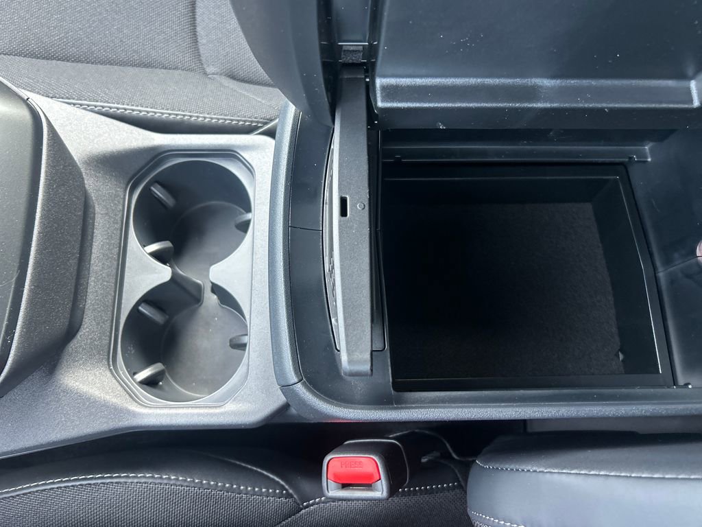 New 2026 Toyota C-HR AWD/4WD image 23
