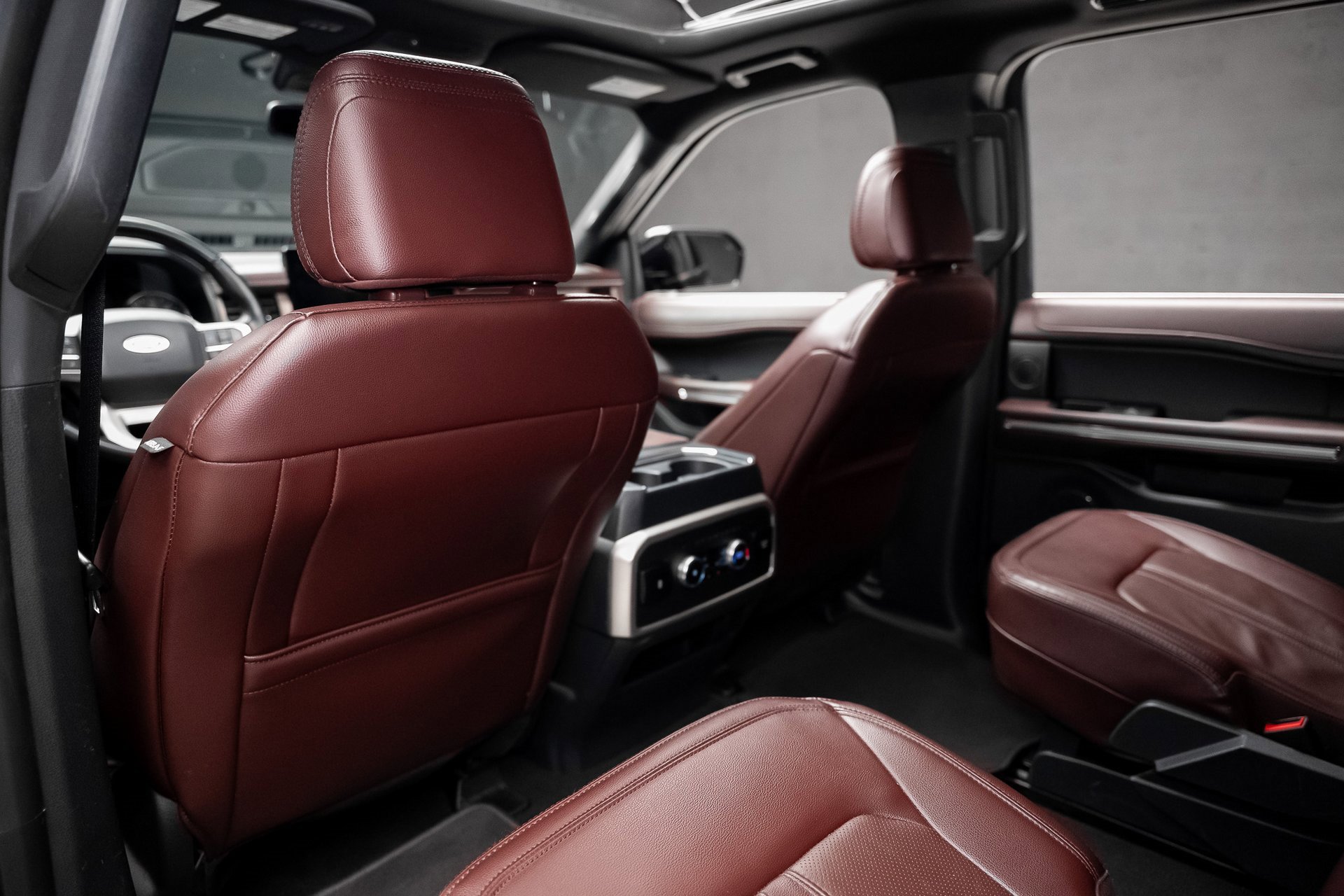 Used 2024 Ford Expedition Max Limited image 66