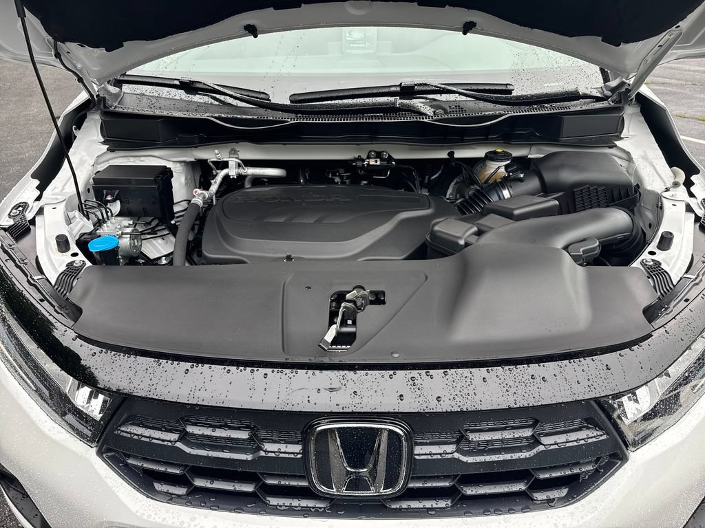 New 2026 Honda Odyssey Sport-L image 31