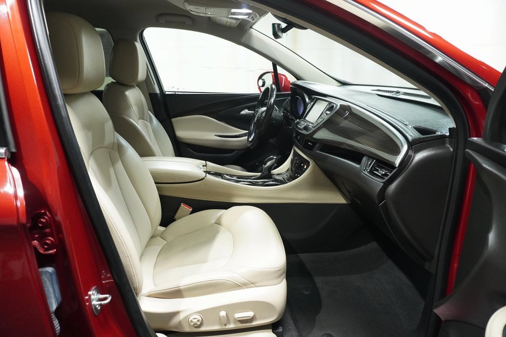 Used 2020 Buick Envision Preferred image 12