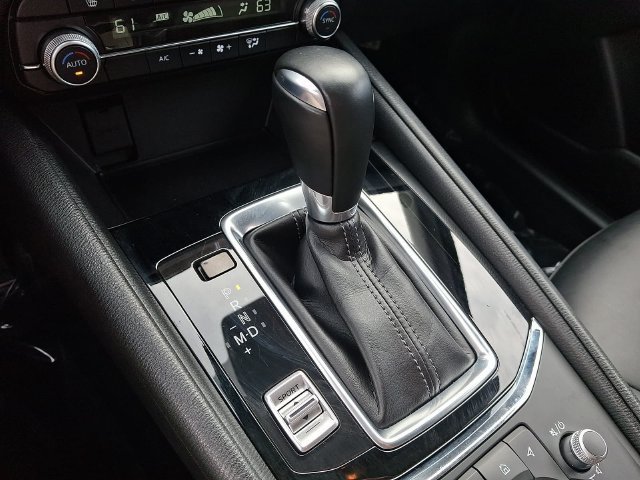 Used 2023 MAZDA CX-5 AWD 2.5 S w/ Select Package image 17